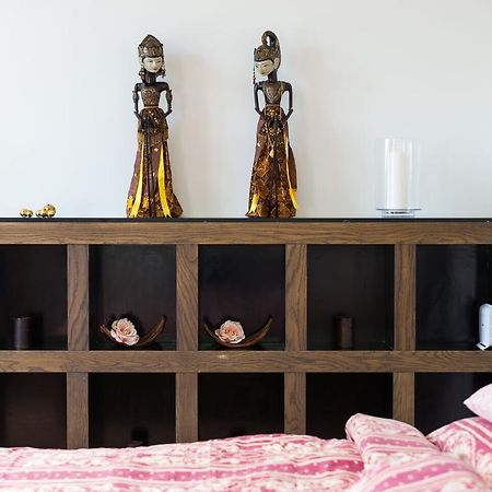 Thai World Apartment Spilberk II Брно Экстерьер фото