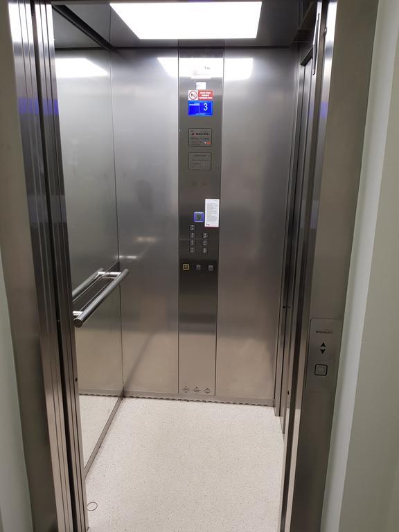 Thai World Apartment Spilberk II Брно Экстерьер фото