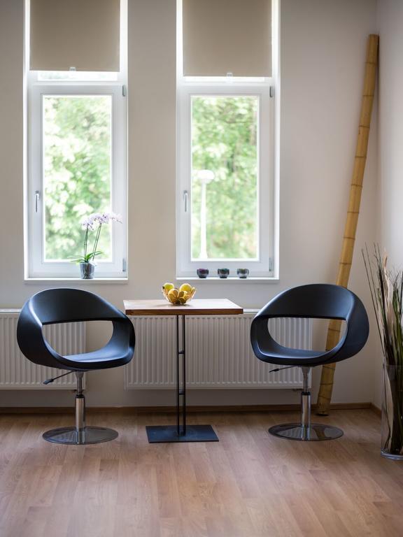 Thai World Apartment Spilberk II Брно Экстерьер фото